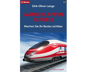 Buch - Jammerlappen Express